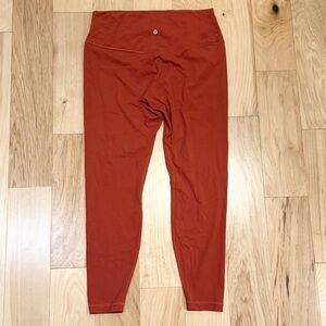 Lululemon Women’s Align High-Rise Pant Leggings 28"